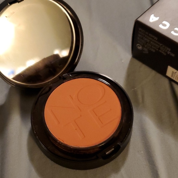 NOTE blush - Picture 1 of 3